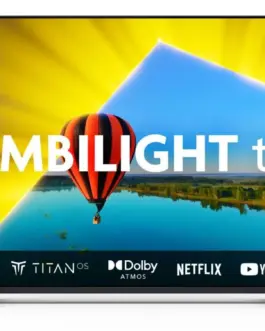 Philips TV LED 55 inches 55PUS8079/12