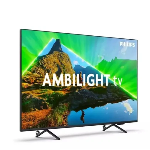 Alternative view of Philips TV 55 inches LED 55PUS8319/12