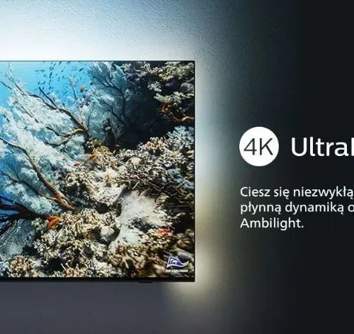 Philips TV 55 inches LED 55PUS8319/12