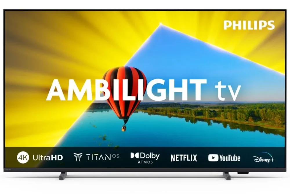 Philips TV LED 65 inches 65PUS8079/12