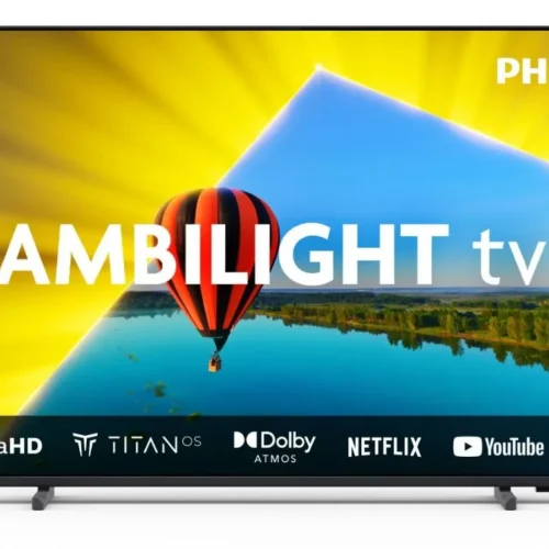 Philips TV LED 65 inches 65PUS8079/12