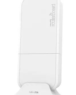 2-лентова точка за достъп MikroTik wAP ac LTE6 kit RBwAPGR-5HacD2HnD&R11e-LTE6