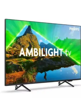 Alternative view of Philips TV 65 inches LED 65PUS8319/12