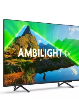 Alternative view of Philips TV 65 inches LED 65PUS8319/12