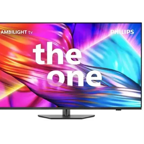 Philips TV LED 65 inches 65PUS8919/12