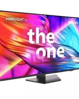 Alternative view of Philips TV LED 65 inches 65PUS8919/12