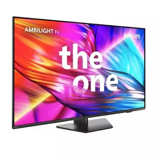 Alternative view of Philips TV LED 65 inches 65PUS8919/12