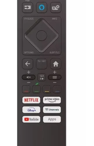 Philips TV LED 65 inches 65PUS8919/12