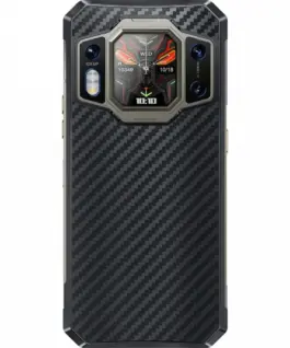 Alternative view of OUKITEL Oukitel WP30 Pro 12/512 DualSIM черен