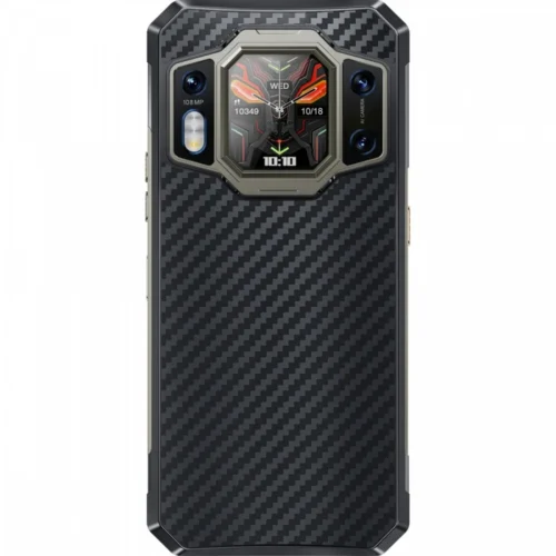 Alternative view of OUKITEL Oukitel WP30 Pro 12/512 DualSIM черен