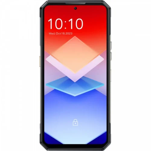 OUKITEL Oukitel WP30 Pro 12/512 DualSIM черен