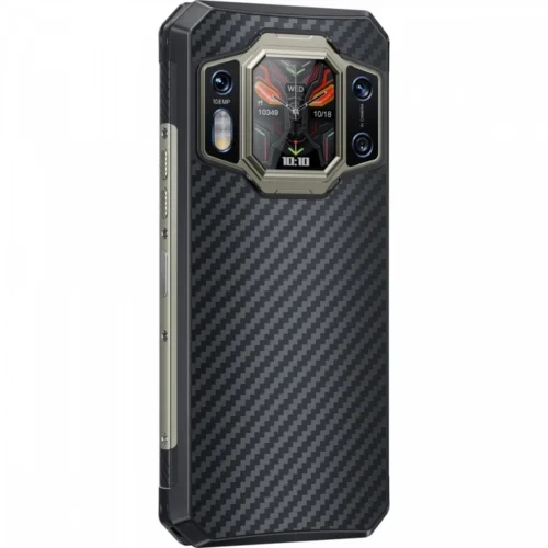 OUKITEL Oukitel WP30 Pro 12/512 DualSIM черен