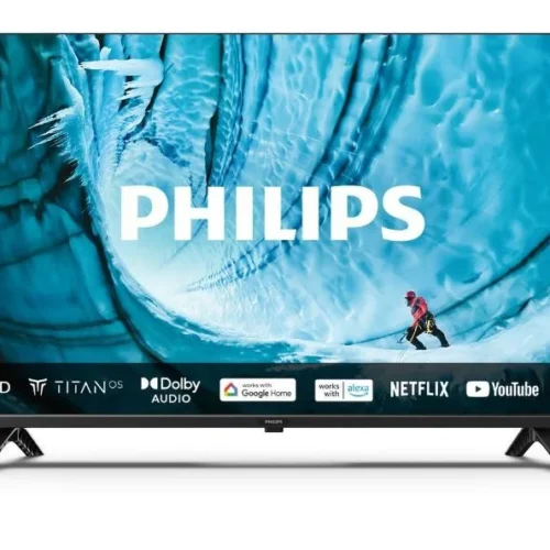 Philips TV LED 40 inches 40PFS6009/12