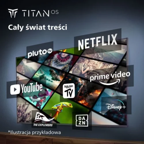 Philips TV LED 40 inches 40PFS6009/12