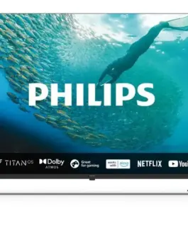 Philips TV LED 43 inches 43PUS7009/12
