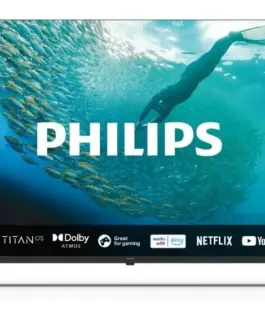 Philips TV LED 43 inches 43PUS7009/12