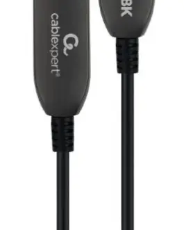 Gembird кабел 8K DisplayPort AOC Premium 20m