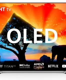 Philips TV 48 inches OLED 48OLED769/12