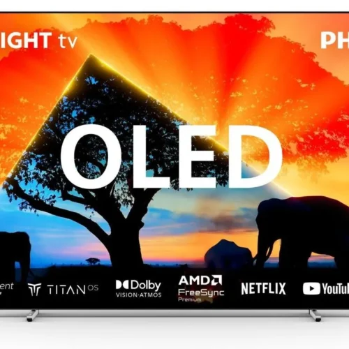 Philips TV 48 inches OLED 48OLED769/12
