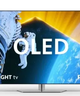 Philips TV 48 inches OLED 48OLED819/12