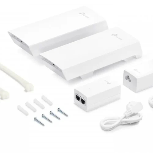 Alternative view of TP-LINK TP-Link EAP211-Bridge K IT 867 Mbps In/Outdoor