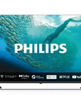 Philips TV LED 50 inches 50PUS7009/12