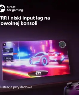 Philips TV LED 50 inches 50PUS7009/12