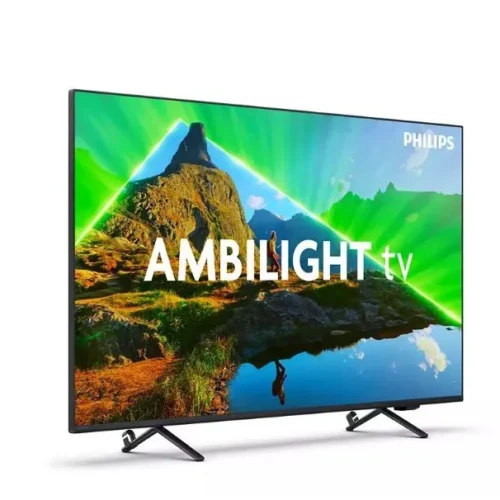 Alternative view of Philips TV LED 50 inches 50PUS8319/12