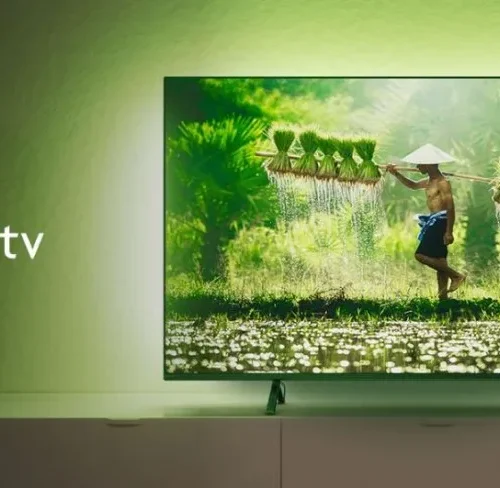 Philips TV LED 50 inches 50PUS8319/12