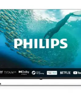Philips TV 55 inches LED 55PUS7009/12