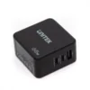 Unitek мрежово зарядно GaN PD 35W USB-C + USB-A