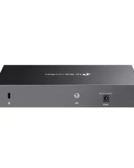 Alternative view of TP-LINK TP-Link SG2210XMP-M2 sw itch 8x2.5GE PoE+ 2SFP+