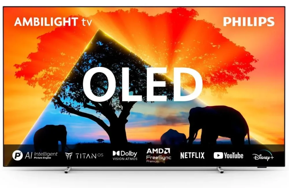 Philips TV 55 inches OLED 55OLED769/12