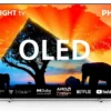 Philips TV 55 inches OLED 55OLED769/12