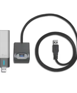 TP-LINK TP-Link Archer TX50UH USB адаптер AX3000