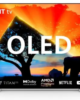 Philips TV 65 inches OLED 65OLED769/12