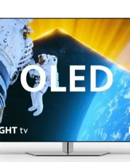 Philips TV 65 inches OLED 65OLED819/12