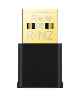 TP-LINK Archer TX20U Na no USB адаптер AX1800