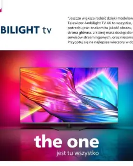 Alternative view of Philips TV LED 75 inches 75PUS8919/12