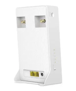 Alternative view of TP-LINK Mercusys MB130-4G 4G LTE Router AC1200