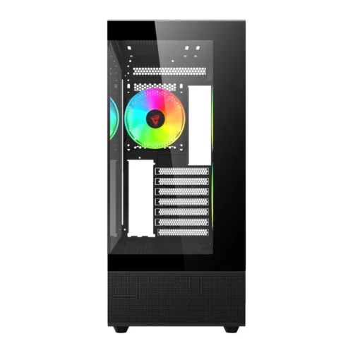 Savio кутия за компютър SIGMA X1 SAVIO