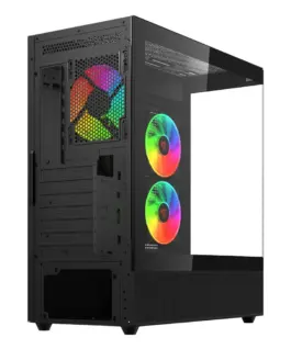 Savio кутия за компютър SIGMA X1 SAVIO