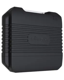 LTE точка за достъп MikroTik LtAP LTE6 kit RBLtAP-2HnD&R11e-LTE6