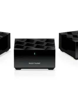 Netgear Wifi System MK73S Nighthawk AX3000 3-pack