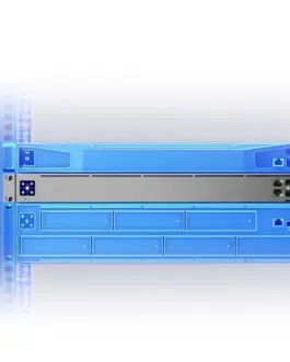 Alternative view of UBIQUITI UXG-Pro Router Next-Gen Gateway Pro