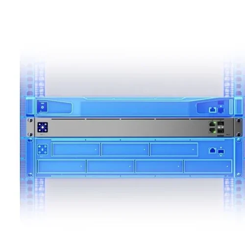 Alternative view of UBIQUITI UXG-Pro Router Next-Gen Gateway Pro