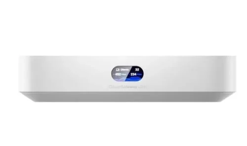 UBIQUITI Router Cloud Gateway Ultra UCG-Ultra
