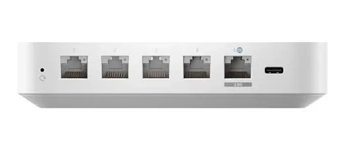 Alternative view of UBIQUITI Router Cloud Gateway Ultra UCG-Ultra