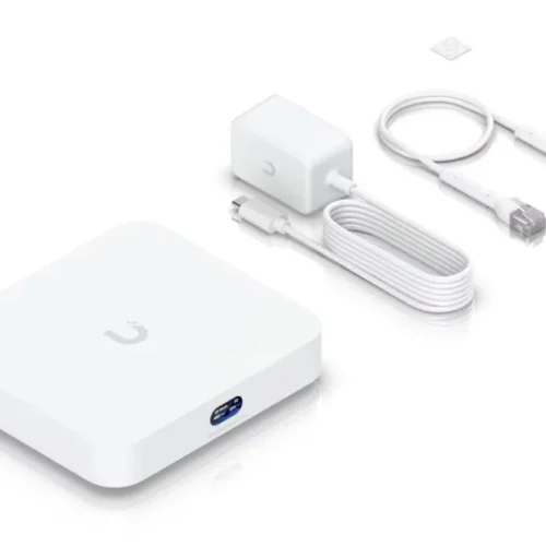UBIQUITI Router Cloud Gateway Ultra UCG-Ultra