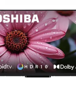 Toshiba TV LED 32 inches 32WA2363DG